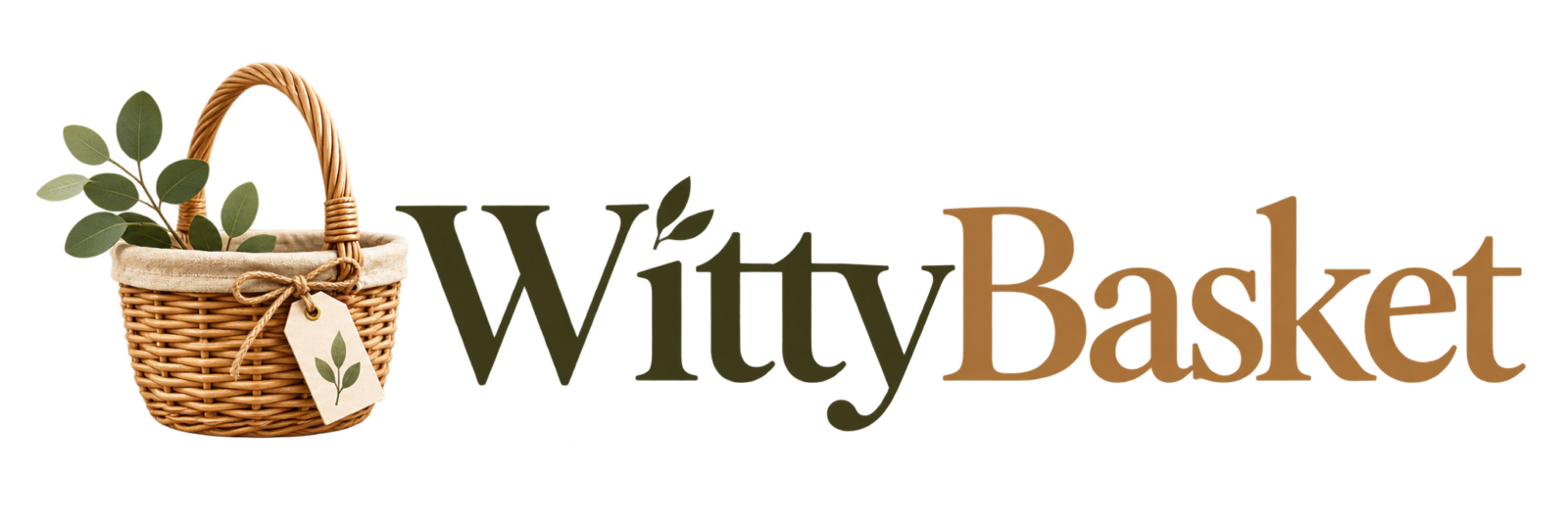 Wittybasket
